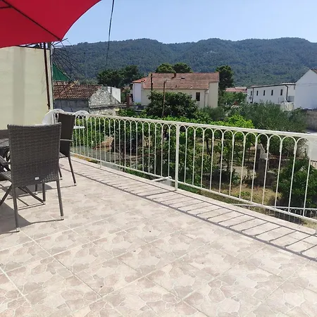 Oleas Stari Grad Hvar - 2 Min To Center Ocean Bus Supermarket House * Stari Grad (Hvar)