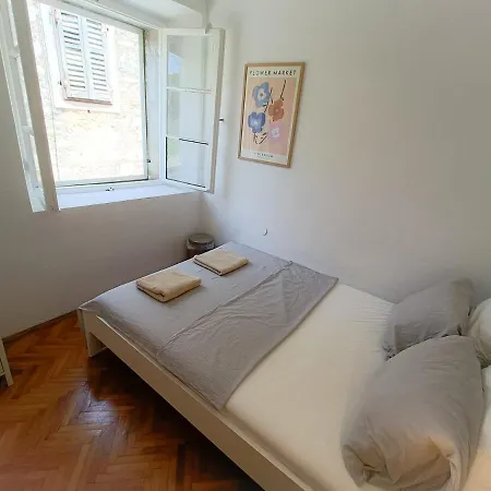 Holiday home Oleas Stari Grad Hvar - 2 Min To Center Ocean Bus Supermarket House