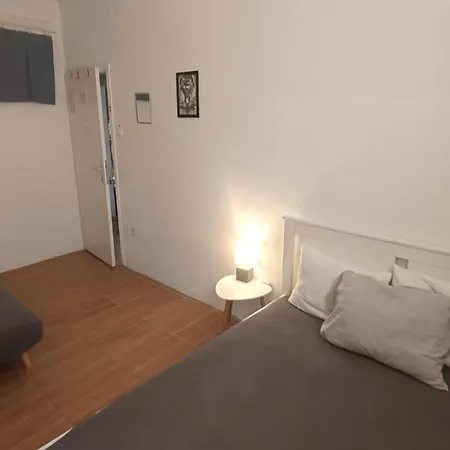 Oleas Stari Grad Hvar - 2 Min To Center Ocean Bus Supermarket House Holiday home Stari Grad (Hvar)