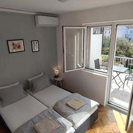 Oleas Hvar - 2 Min To Center Ocean Bus Supermarket House 스타리 그라드