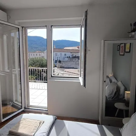 Oleas Stari Grad Hvar - 2 Min To Center Ocean Bus Supermarket House