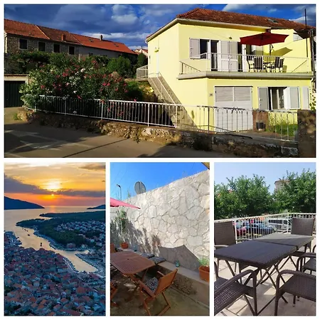 Holiday home Oleas Stari Grad Hvar - 2 Min To Center Ocean Bus Supermarket House Stari Grad (Hvar)