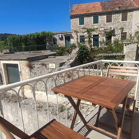 Сasa de vacaciones Oleas Stari Grad Hvar - 2 Min To Center Ocean Bus Supermarket House