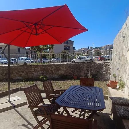 Oleas Stari Grad Hvar - 2 Min To Center Ocean Bus Supermarket House Сasa de vacaciones *
