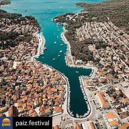 Oleas Hvar - 2 Min To Center Ocean Bus Supermarket House Casa de Férias Stari Grad (Hvar)