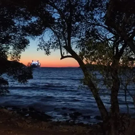 펜션 Oleas Hvar - 2 Min To Center Ocean Bus Supermarket House 스타리 그라드