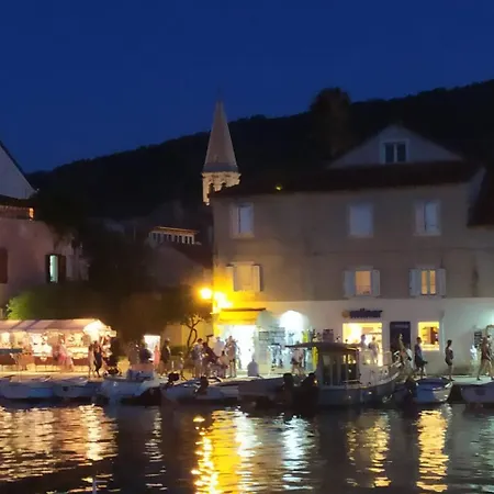 Oleas Stari Grad Hvar - 2 Min To Center Ocean Bus Supermarket House Сasa de vacaciones Stari Grad (Hvar)