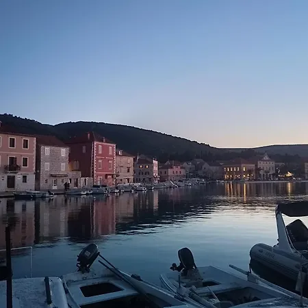 Oleas Stari Grad Hvar - 2 Min To Center Ocean Bus Supermarket House *