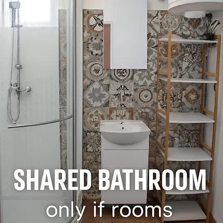 Oleas Hvar - Guest - 2 Min To Sea & Center *