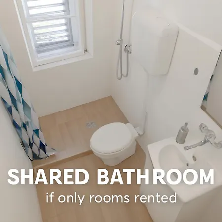 Kwatera prywatna Oleas Hvar - Guest - 2 Min To Sea & Center *