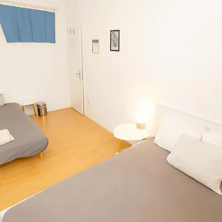 Kwatera prywatna Oleas Hvar - Guest - 2 Min To Sea & Center