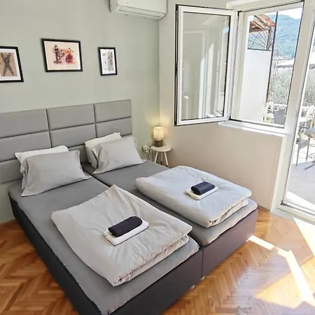 Oleas Hvar - Private Guest - 2 Min To Sea & Center *