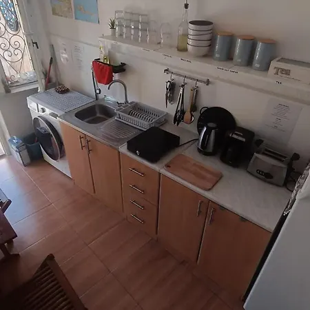 Homestay Oleas Hvar - Private Guest - 2 Min To Sea & Center
