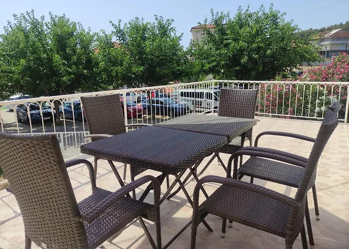 Oleas Hvar - Private Guest - 2 Min To Sea & Center * Stari Grad (Hvar)