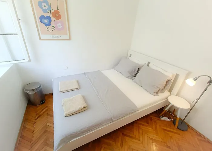 Oleas Hvar - Private Guest - 2 Min To Sea & Center Kwatera prywatna Stari Grad (Hvar)