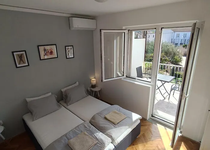 Oleas Hvar - Private Guest - 2 Min To Sea & Center Stari Grad (Hvar)