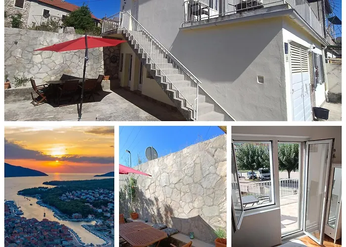 Oleas Hvar - Private Guest - 2 Min To Sea & Center *