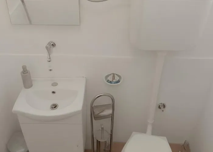 Oleas Hvar - Private Guest - 2 Min To Sea & Center Stari Grad (Hvar)