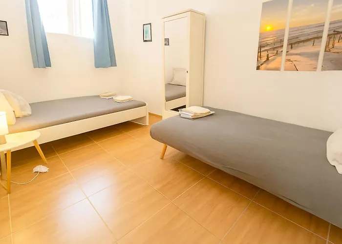 Oleas Hvar - Private Guest - 2 Min To Sea & Center