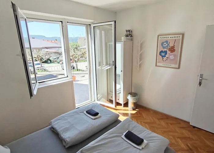 Oleas Hvar - Private Guest - 2 Min To Sea & Center Kwatera prywatna Stari Grad (Hvar)