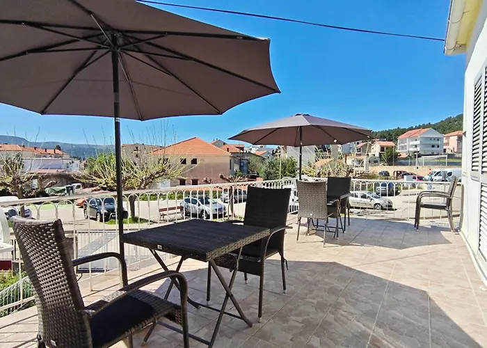 Oleas Hvar - Private Guest - 2 Min To Sea & Center * Stari Grad (Hvar)