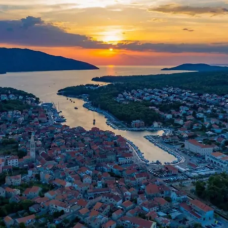 Oleas Hvar - 2 Min To Center Ocean Bus Supermarket House