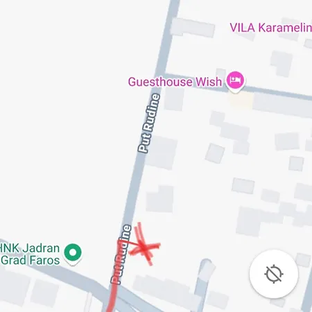 Vikendica Oleas Hvar - 2 Min To Center Ocean Bus Supermarket House